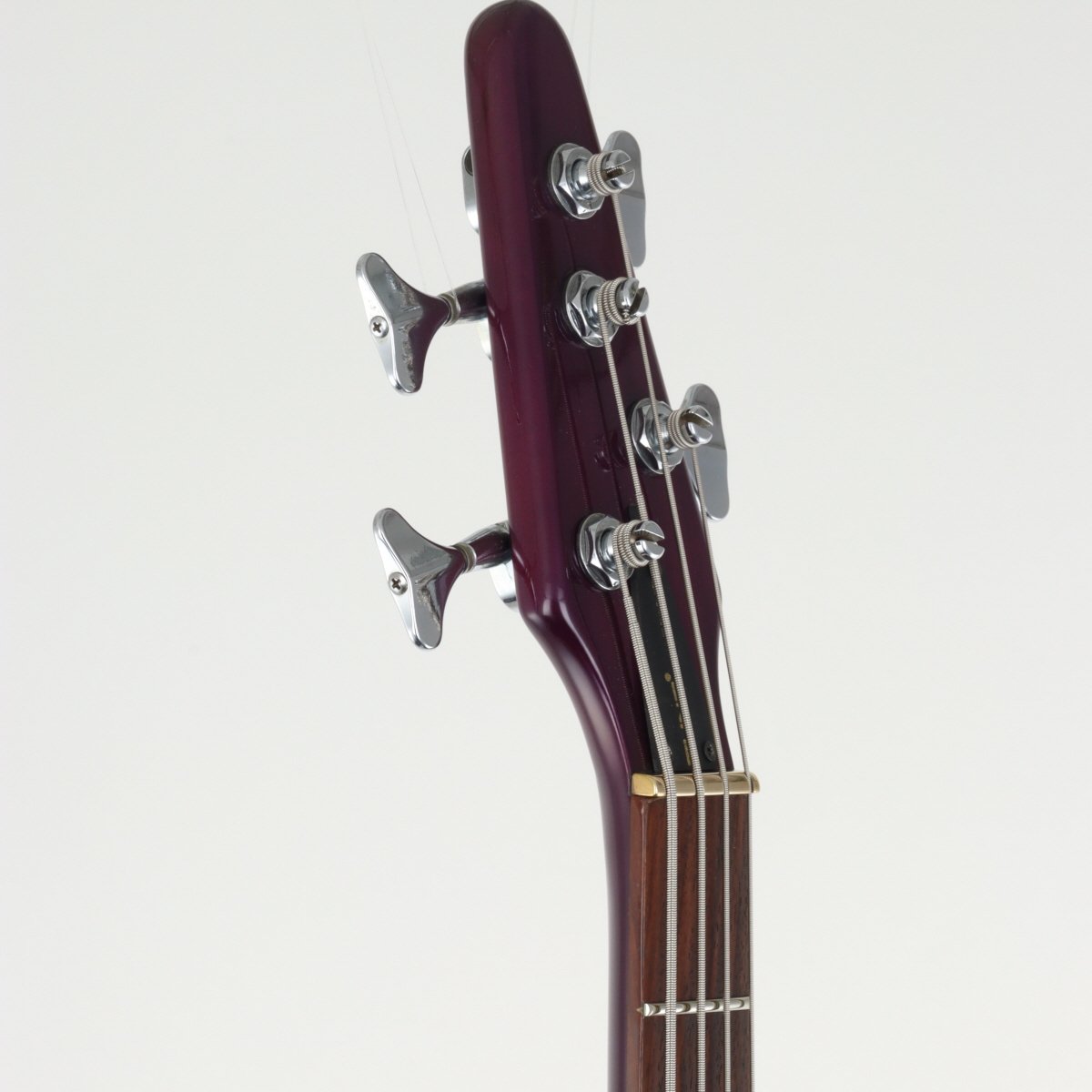 [SN 8164] USED Tune / TB-01 Purple Burst [11]