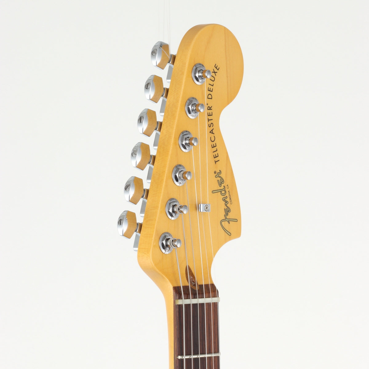 [SN US22033244] USED Fender USA / American Professional II Telecaster Deluxe Dark Night [11]