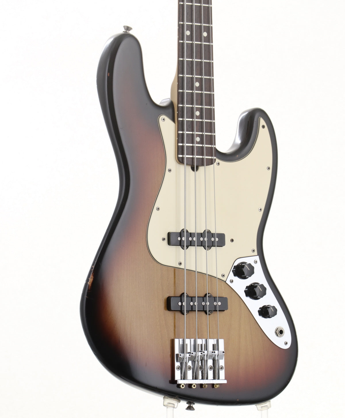 [SN Z7155899] USED Fender USA / Highway1 Jazz Bass Upgrade 3TS [06]