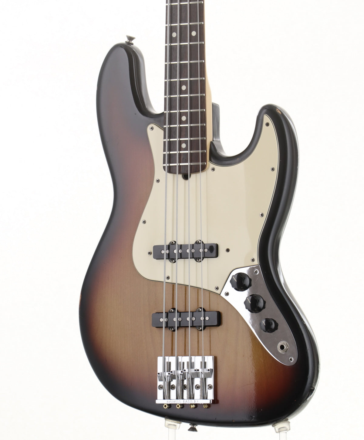 [SN Z7155899] USED Fender USA / Highway1 Jazz Bass Upgrade 3TS [06]