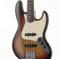 [SN Z7155899] USED Fender USA / Highway1 Jazz Bass Upgrade 3TS [06]