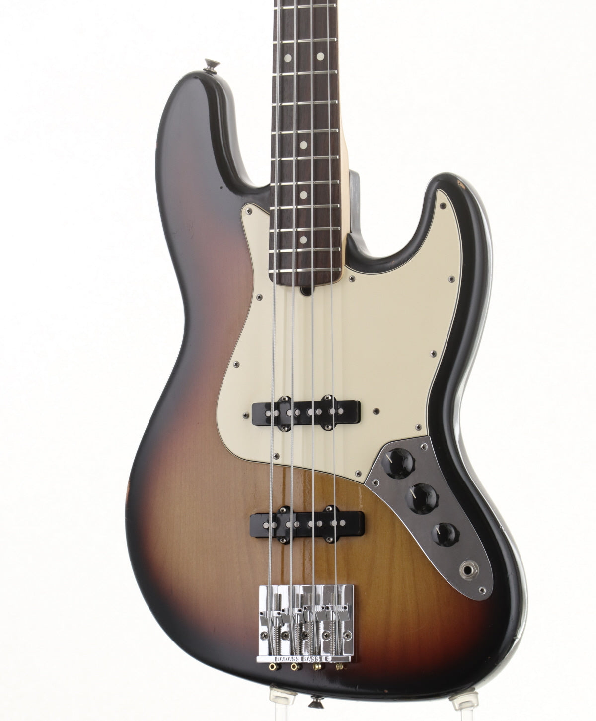 [SN Z7155899] USED Fender USA / Highway1 Jazz Bass Upgrade 3TS [06]