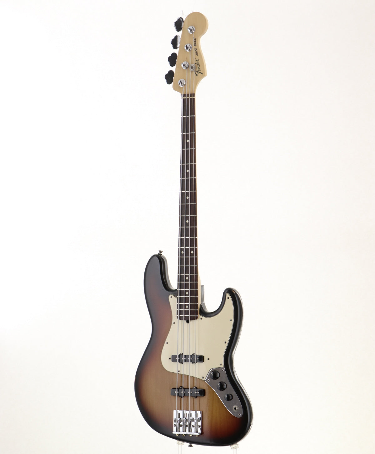 [SN Z7155899] USED Fender USA / Highway1 Jazz Bass Upgrade 3TS [06]