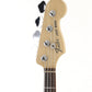 [SN Z7155899] USED Fender USA / Highway1 Jazz Bass Upgrade 3TS [06]