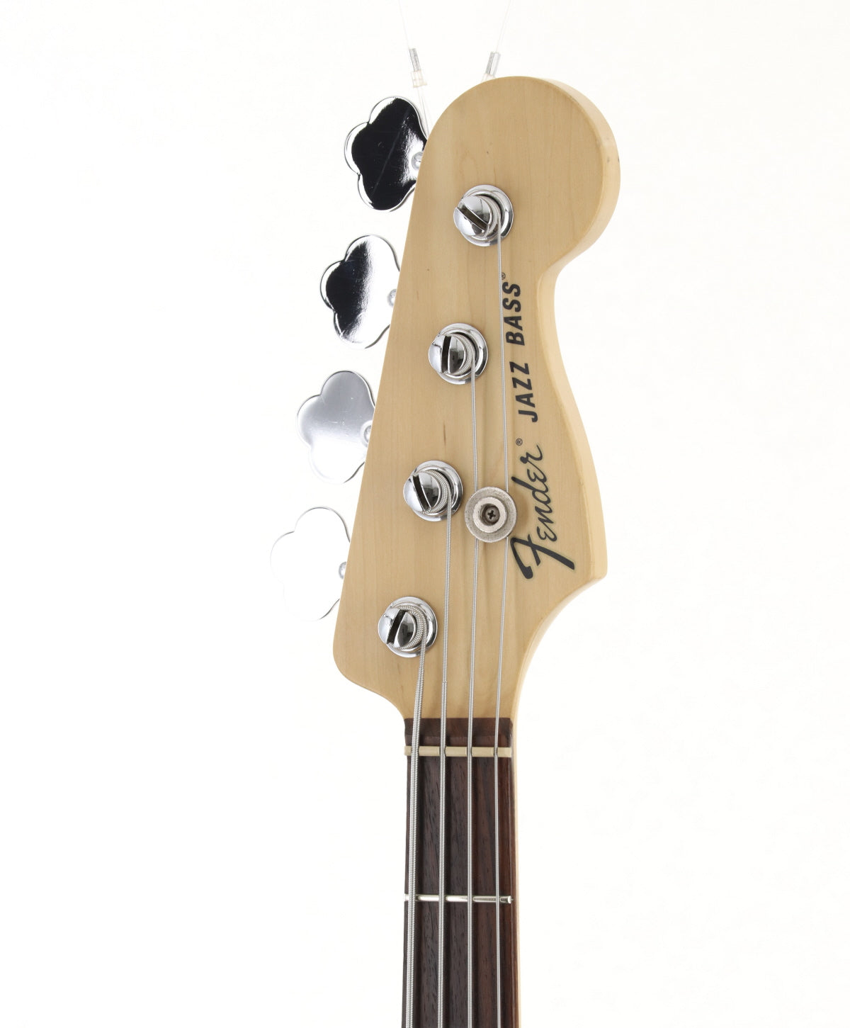 [SN Z7155899] USED Fender USA / Highway1 Jazz Bass Upgrade 3TS [06]