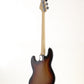 [SN Z7155899] USED Fender USA / Highway1 Jazz Bass Upgrade 3TS [06]