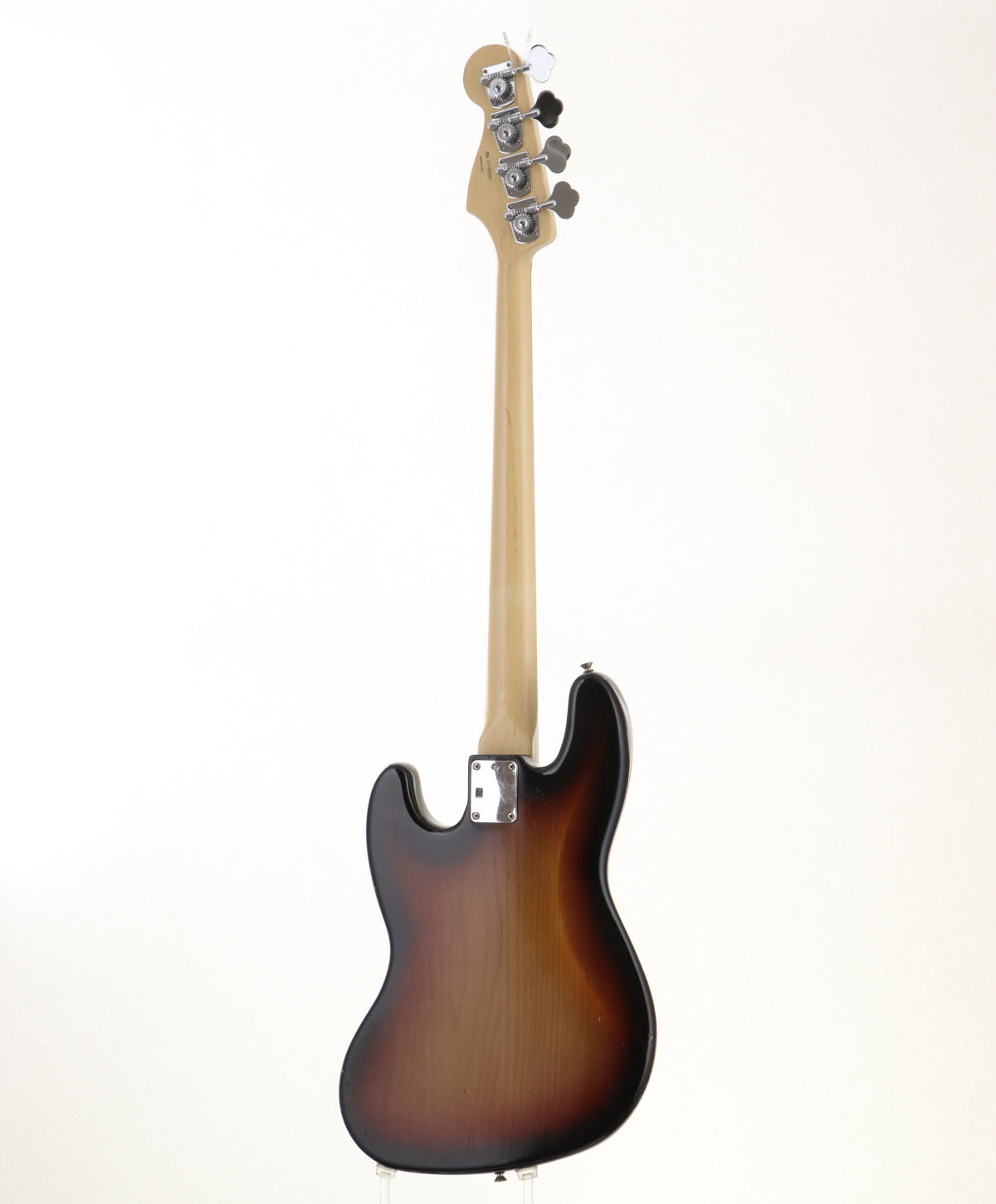 [SN Z7155899] USED Fender USA / Highway1 Jazz Bass Upgrade 3TS [06]