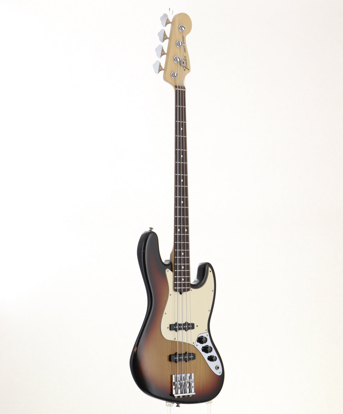 [SN Z7155899] USED Fender USA / Highway1 Jazz Bass Upgrade 3TS [06]