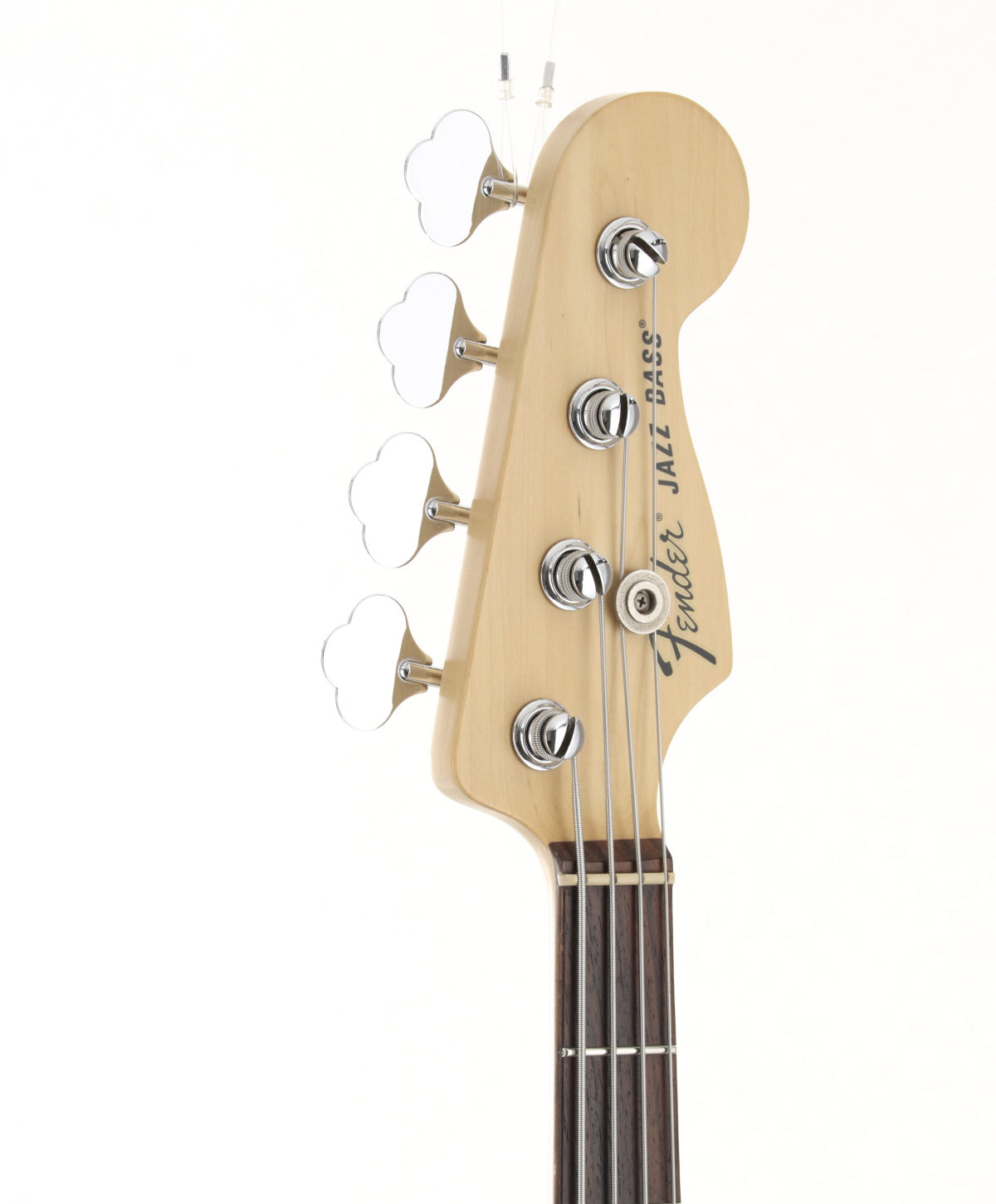 [SN Z7155899] USED Fender USA / Highway1 Jazz Bass Upgrade 3TS [06]