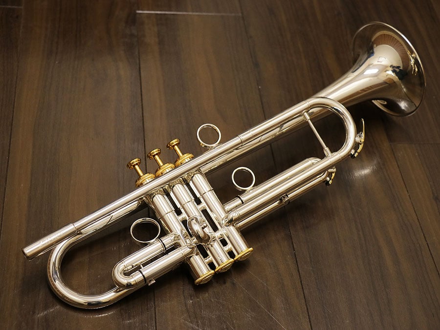 [SN 700066] USED XO / XO RV-GBSP B flat trumpet [10]