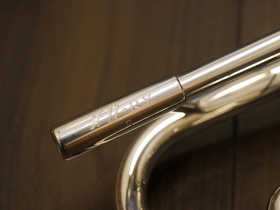 [SN 700066] USED XO / XO RV-GBSP B flat trumpet [10]