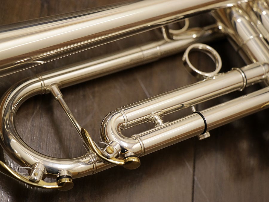 [SN 700066] USED XO / XO RV-GBSP B flat trumpet [10]