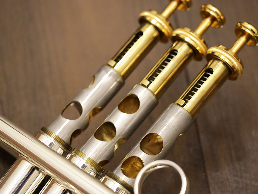 [SN 700066] USED XO / XO RV-GBSP B flat trumpet [10]