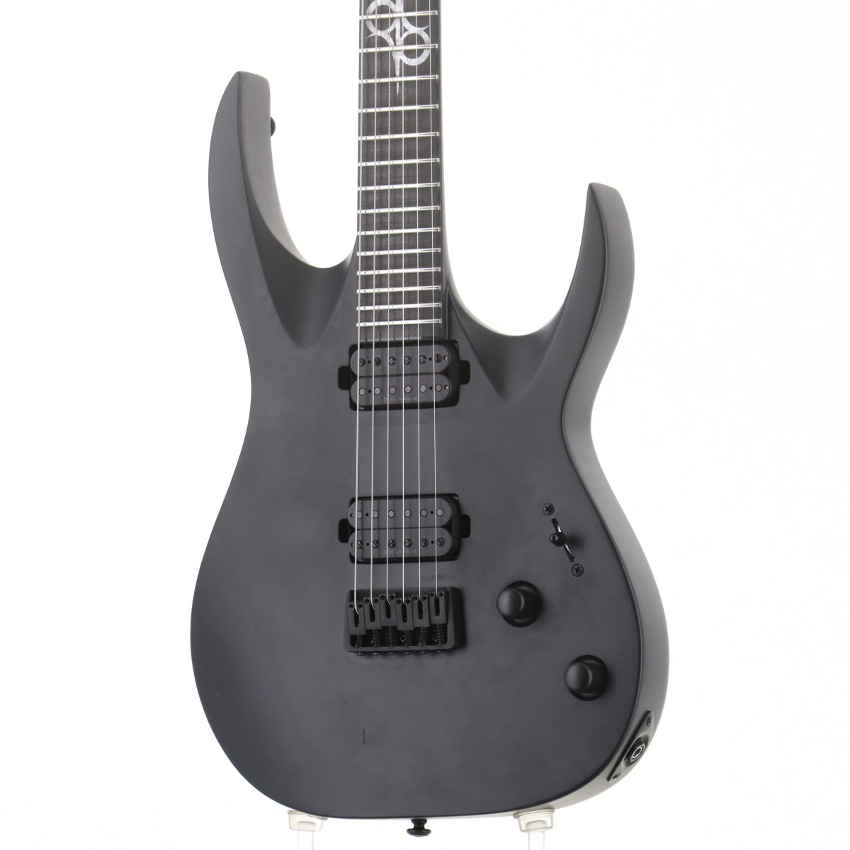 [SN IW23010097] USED SOLAR GUITARS / Type-A A2.6C Carbon Black Matte [08]