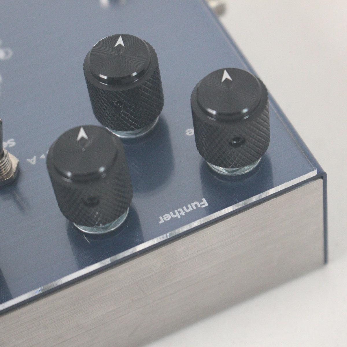 USED LIMETONE AUDIO / funther Blue Edition [05]