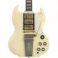 [SN 041021] USED Gibson Custom Shop / 1963 Les Paul SG Custom w/ Maestro Vibrola [03]