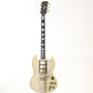 [SN 041021] USED Gibson Custom Shop / 1963 Les Paul SG Custom w/ Maestro Vibrola [03]