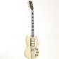 [SN 041021] USED Gibson Custom Shop / 1963 Les Paul SG Custom w/ Maestro Vibrola [03]