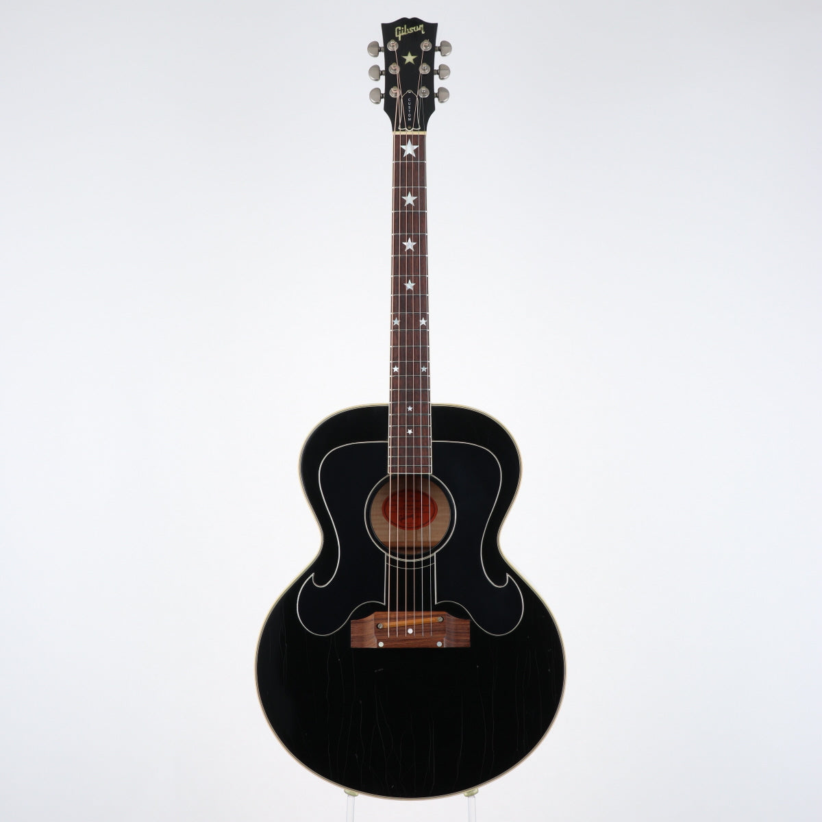 [SN 92096007] USED Gibson / 1968 Everly Brothers Ressu J-180 EB 1996 [12]