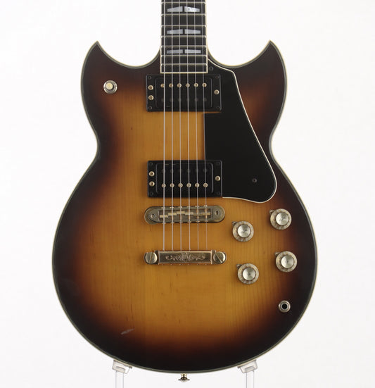 [SN O684790] USED YAMAHA / SG-2000 BS Brown Sunburst 1984 [09]