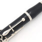 [SN 11326] USED YAMAHA / Clarinet YCL-853IIV SE-V All tampos replaced [09]