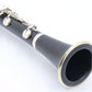 [SN 11326] USED YAMAHA / Clarinet YCL-853IIV SE-V All tampos replaced [09]