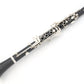 [SN 11326] USED YAMAHA / Clarinet YCL-853IIV SE-V All tampos replaced [09]