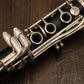 [SN 11326] USED YAMAHA / Yamaha YCL-853IIV SE-V B♭ Clarinet [10]