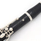 [SN 11326] USED YAMAHA / Clarinet YCL-853IIV SE-V All tampos replaced [09]