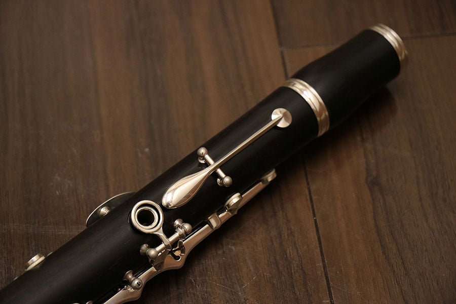 USED YAMAHA / Yamaha YCL-853IIV SE-V B♭ Clarinet [10 USED YAMAHA / Yamaha YCL-853IIV SE-V B♭ Clarinet [10