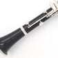 [SN 11326] USED YAMAHA / Clarinet YCL-853IIV SE-V All tampos replaced [09]