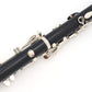 [SN 11326] USED YAMAHA / Clarinet YCL-853IIV SE-V All tampos replaced [09]