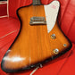 [SN 026] USED Gibson Custom Shop / Eric Clapton 1964 Firebird I -2019- [04]