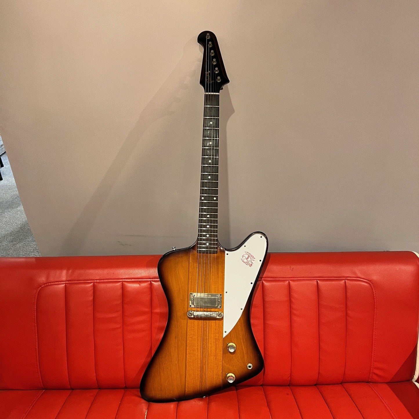 [SN 026] USED Gibson Custom Shop / Eric Clapton 1964 Firebird I -2019- [04]