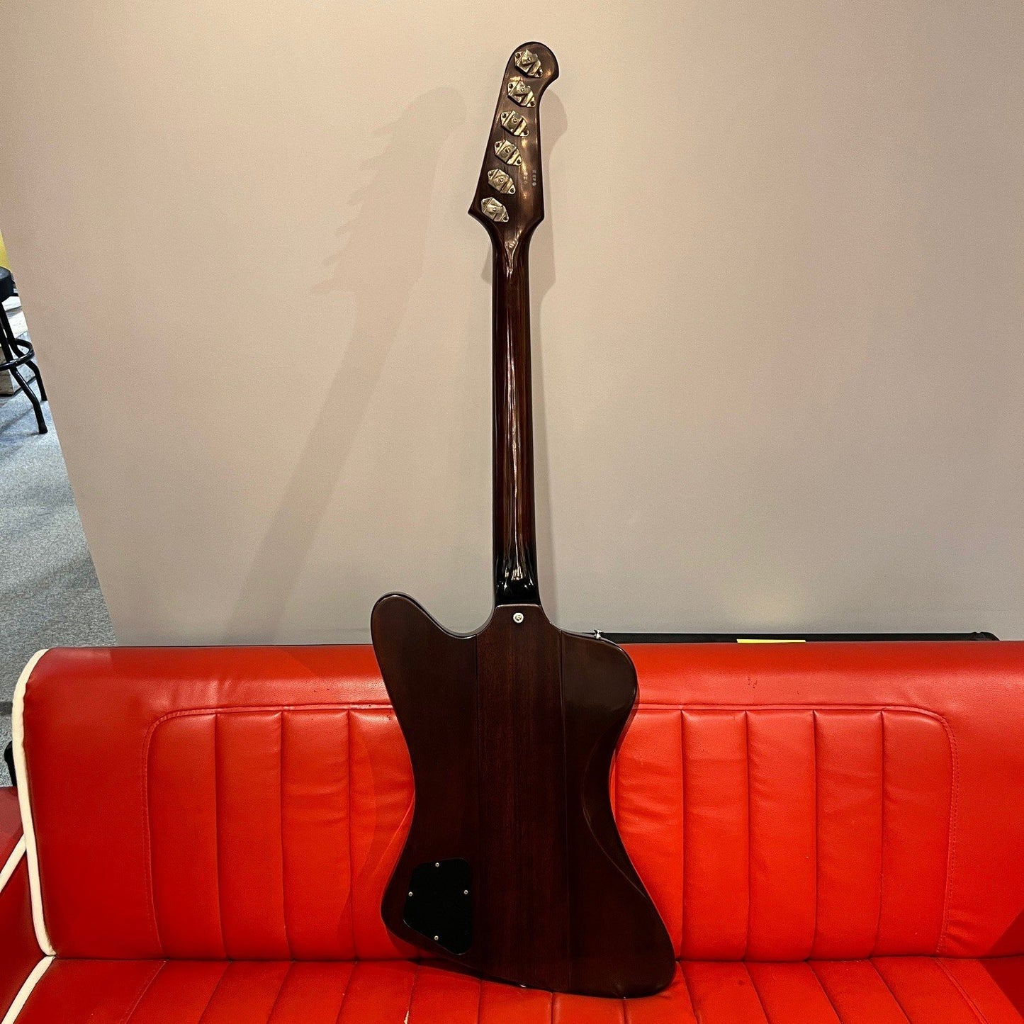 [SN 026] USED Gibson Custom Shop / Eric Clapton 1964 Firebird I -2019- [04]