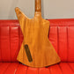 [SN 8 4642] USED Gibson Custom Shop / 1958 Explorer Mahogany Elbow Cut VOS Natural-2014- [03]