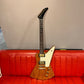 [SN 8 4642] USED Gibson Custom Shop / 1958 Explorer Mahogany Elbow Cut VOS Natural-2014- [04]