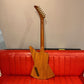 [SN 8 4642] USED Gibson Custom Shop / 1958 Explorer Mahogany Elbow Cut VOS Natural-2014- [04]