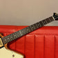 [SN 8 4642] USED Gibson Custom Shop / 1958 Explorer Mahogany Elbow Cut VOS Natural-2014- [04]