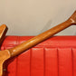 [SN 8 4642] USED Gibson Custom Shop / 1958 Explorer Mahogany Elbow Cut VOS Natural-2014- [04]