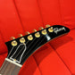 [SN 8 4642] USED Gibson Custom Shop / 1958 Explorer Mahogany Elbow Cut VOS Natural-2014- [03]