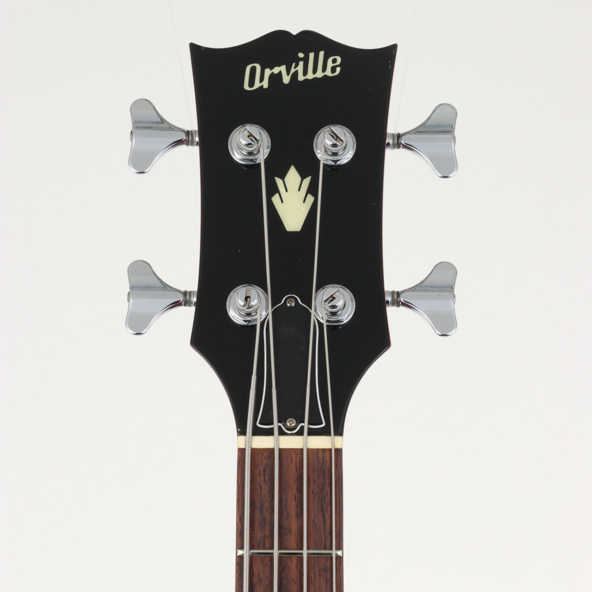 [SN 602055] USED Orville Orville / EB-3 SG Bass Cherry [20]