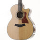 [SN 1105232112] USED TAYLOR / 314ce Gloss Finish ES1 Japan Limited 2012 [10]