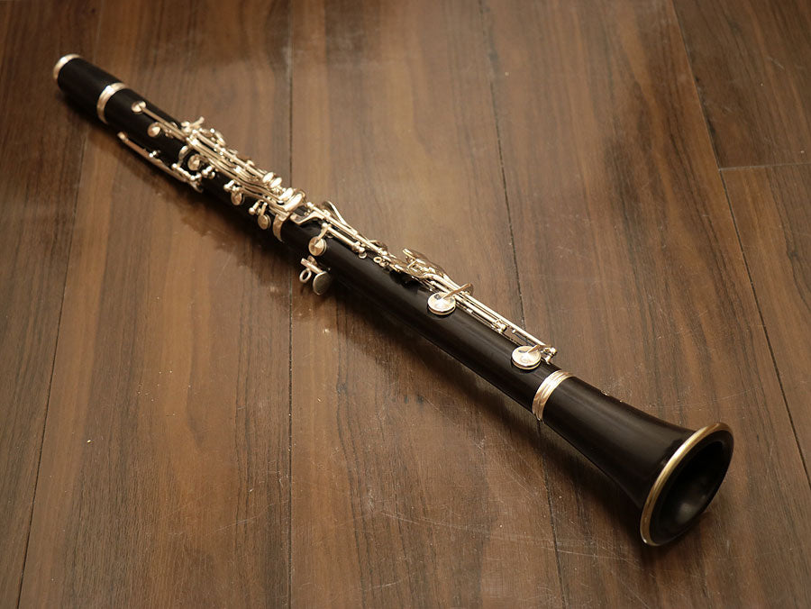 [SN K243733] USED CRAMPON / Crampon E-13 SP B♭ Clarinet [10]