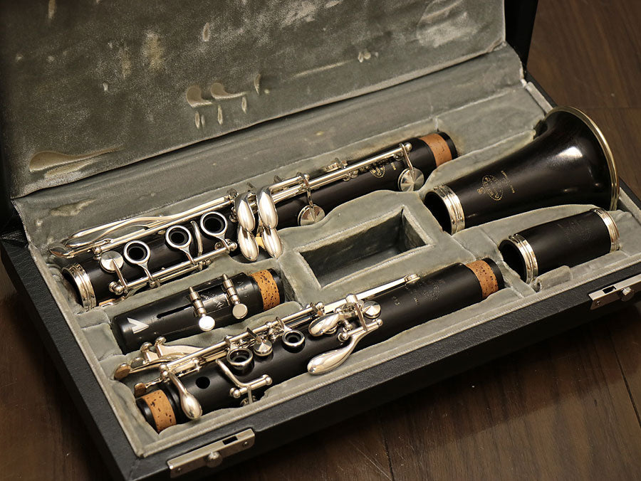 [SN K243733] USED CRAMPON / Crampon E-13 SP B♭ Clarinet [10]