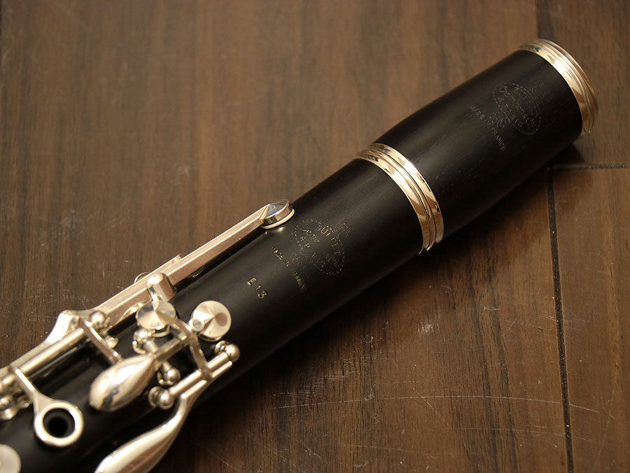 [SN K243733] USED CRAMPON / Crampon E-13 SP B♭ Clarinet [10]
