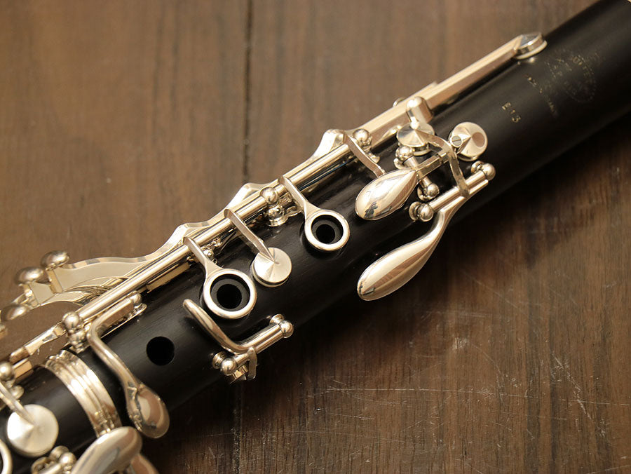 [SN K243733] USED CRAMPON / Crampon E-13 SP B♭ Clarinet [10]