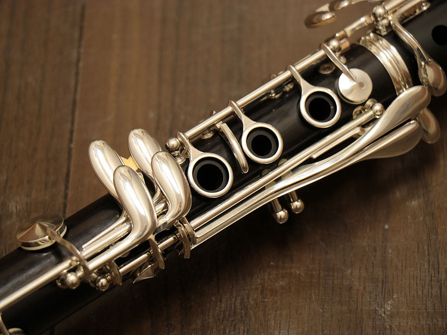 [SN K243733] USED CRAMPON / Crampon E-13 SP B♭ Clarinet [10]