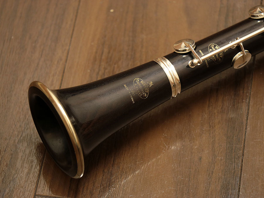 [SN K243733] USED CRAMPON / Crampon E-13 SP B♭ Clarinet [10]