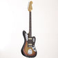 [SN R060394] USED FENDER JAPAN / JG66-85 3TS [03]